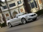 BMW Serie 4 Coupé 2014 llega a México