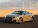 Audi TT RS 2018