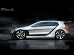Volkswagen GTI Supersport Vision Gran Turismo