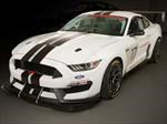 Ford Mustang Shelby FP350S
