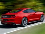 Ford Mustang GT 2015