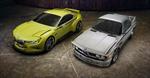 BMW 30 CSL Hommage