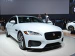 Jaguar XF 2016