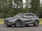 Infiniti QX30 2017