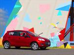 FIAT nuevo Palio a Prueba