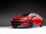 Toyota Corolla Special Edition 2016 
