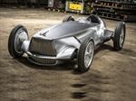 Infiniti Prototype 9 Concept