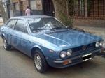 Lancia Beta (1979)