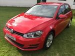 Volkswagen Golf TSI 2017