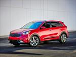 Kia Niro Hybrid Utility Vehicle
