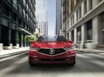 Acura RLX 2018
