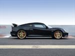 Lotus Exige LF1, el gran homenaje a la marca