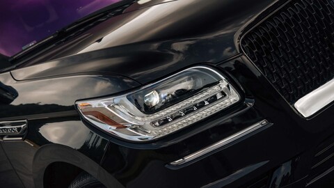 Lincoln Navigator 2020
