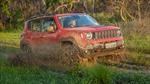 Jeep Renegade Trailhawk 2020