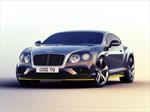 Bentley Continental GT Speed Breitling Jet Team