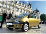 Top 10: Renault Twingo