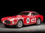 Ferrari 340 Competizione