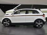 Audi A2 en el Salón de Frankfurt 2011