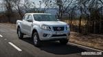 Test Drive Nissan Navara NP300 2020