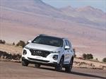 Hyundai Santa Fe 2019