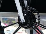 Ford E-Bike Concept 