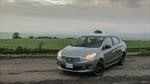 Mitsubishi Mirage G4