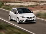 SEAT Ibiza Cupra