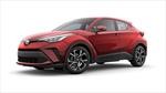 Toyota C-HR 2020