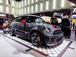 MINI John Cooper Works GP