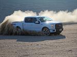 Ford F-150 2015 Lanzamiento en Chile
