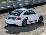 Volkswage Beetle GRC 2015