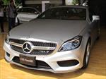 Mercedes-Benz CLS 2015