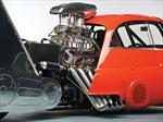 BMW Isetta V8 Dragster