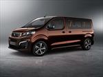Peugeot Traveller i-Lab Concept