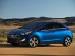 Hyundai Elantra GT 2015