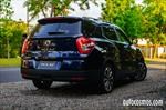 Test Drive: SsangYong XLV 2017