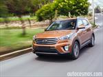 Hyundai Creta 2017