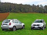 Renault Duster 2016 Lanzamiento en Chile