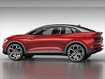 Volkswagen I.D. Crozz II Concept