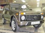 Lada 4x4 E5