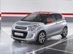 Nuevo Citroën C1