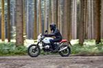 BMW R nineT Urban GS