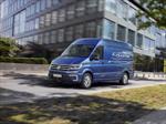 Volkswagen e-Crafter 2017