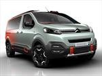 Citroën SpaceTourer Hyphen