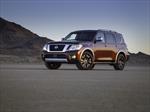 Nissan Armada 2017
