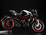 MV Agusta Dragster RR LH 44 