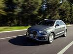 Audi Q3 a prueba