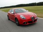 Alfa Romeo Giulietta a prueba
