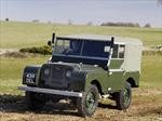 Land Rover Serie I / Defender