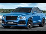 Bentley Bentayga por Startech